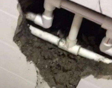 左云卫生间漏水哪家好