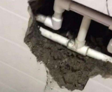 左云卫生间防水找谁好