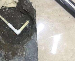 左云卫生间测漏水多少钱