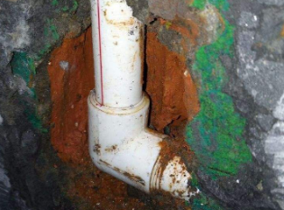 左云卫生间防水报价