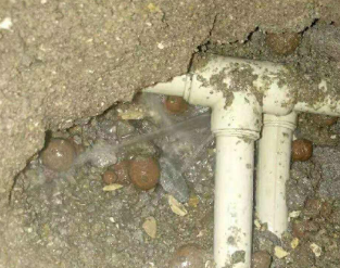 左云卫生间防水的报价