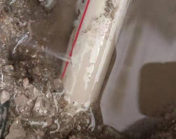 左云水管维修多少钱