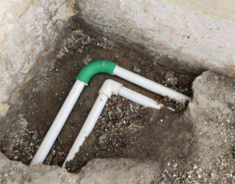 左云卫生间测漏水价格多少