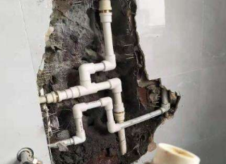 左云卫生间测漏水价格多少