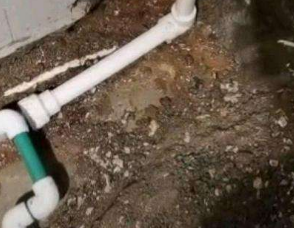 左云卫生间测漏水服务电话