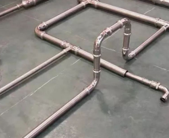 左云水管维修多少钱