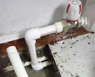 左云卫生间测漏水多少钱