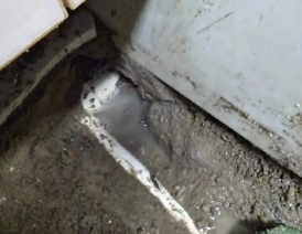 左云卫生间测漏水多少钱