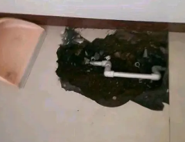 左云卫生间测漏水多少钱