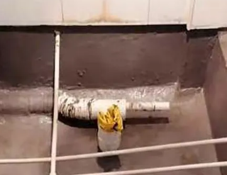 左云卫生间测漏水服务电话