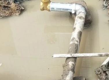 左云测漏水公司电话